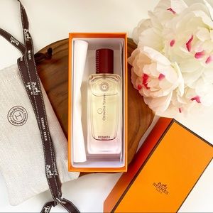 Hermès 2ml sample